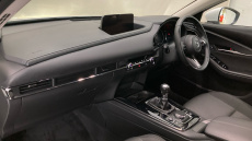 Mazda CX-30 2.0 e-Skyactiv X MHEV Centre-Line 5dr Petrol Hatchback